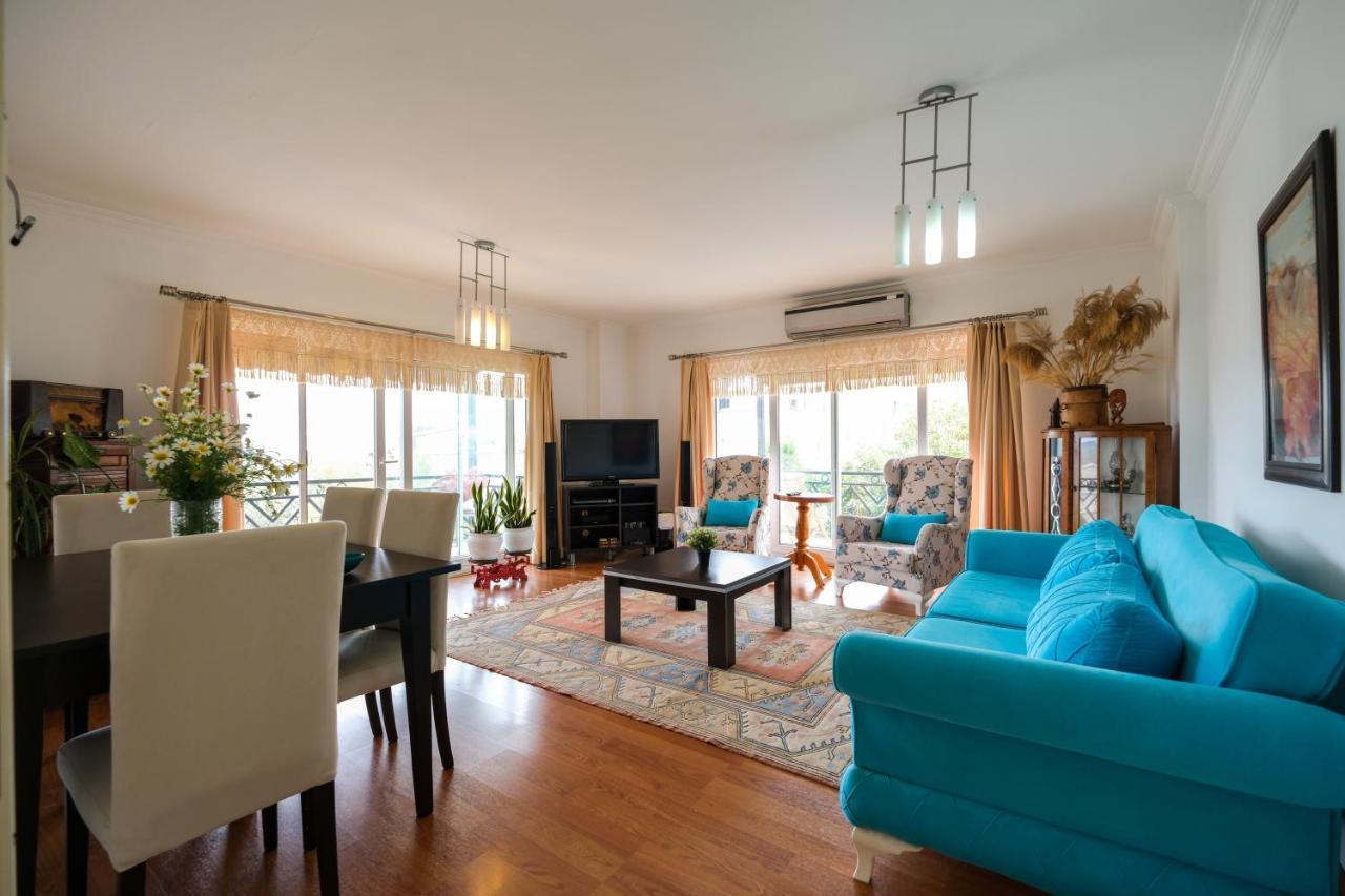 Apartmán Yigit